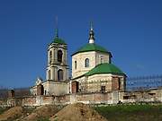 Васильевское. Василия Великого, церковь