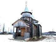 Церковь Владимира равноапостольного, , Усть-Долыссы, Невельский район, Псковская область