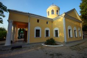 Балаклава. Двенадцати апостолов (Николая Чудотворца), церковь