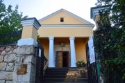 Балаклава. Двенадцати апостолов (Николая Чудотворца), церковь