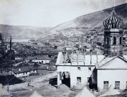 Балаклава. Двенадцати апостолов (Николая Чудотворца), церковь