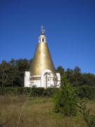 Севастополь. Георгия Победоносца на Сапун-горе, часовня