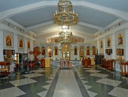 Церковь Петра и Павла - Севастополь - Ленинский район - г. Севастополь