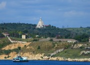 Церковь Николая Чудотворца на Братском кладбище - Севастополь - Нахимовский район - г. Севастополь