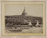 Церковь Николая Чудотворца на Братском кладбище - Севастополь - Нахимовский район - г. Севастополь