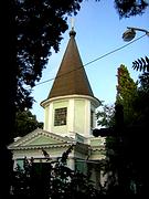 Церковь Всех Святых, , Севастополь, Ленинский район, г. Севастополь