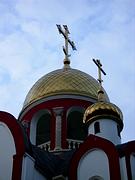 Церковь Георгия Победоносца, , Видное, Ленинский городской округ, Московская область