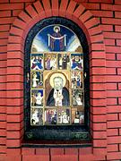 Можайский. Серафима Саровского в Кунцеве (новая), церковь