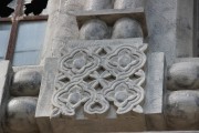 Церковь Нины равноапостольной в бывшем имении Харакс, , Гаспра, Ялта, город, Республика Крым
