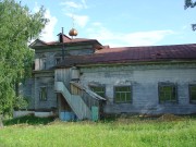 Верх-Суксун. Введения во храм Пресвятой Богородицы, церковь