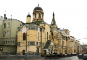 Замоскворечье. 