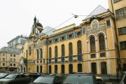 Замоскворечье. 