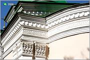 Церковь Владимира равноапостольного - Ташкент - Узбекистан - Прочие страны