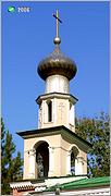 Церковь Владимира равноапостольного - Ташкент - Узбекистан - Прочие страны