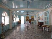 Церковь Владимира равноапостольного, , Ташкент, Узбекистан, Прочие страны