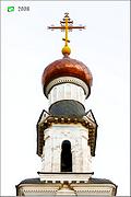 Кафедральный собор Успения Пресвятой Богородицы, Завершение колокольни<br>, Ташкент, Узбекистан, Прочие страны