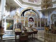 Ташкент. Успения Пресвятой Богородицы, кафедральный собор