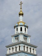 Кафедральный собор Успения Пресвятой Богородицы, , Ташкент, Узбекистан, Прочие страны