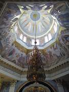 Ташкент. Успения Пресвятой Богородицы, кафедральный собор