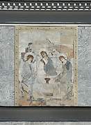 Ташкент. Успения Пресвятой Богородицы, кафедральный собор