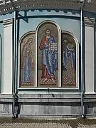 Ташкент. Успения Пресвятой Богородицы, кафедральный собор