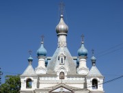 Церковь Александра Невского, , Ташкент, Узбекистан, Прочие страны