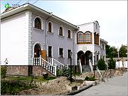 Троице-Никольский женский монастырь - Ташкент - Узбекистан - Прочие страны