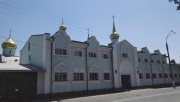 Ташкент. Троице-Никольский женский монастырь