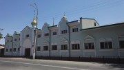 Троице-Никольский женский монастырь - Ташкент - Узбекистан - Прочие страны
