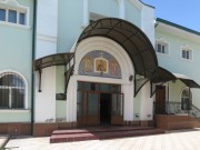 Троице-Никольский женский монастырь, Катехизаторское и регентское отделение Ташкентской православной духовной семинарии на территории монастыря<br>, Ташкент, Узбекистан, Прочие страны