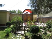 Троице-Никольский женский монастырь, , Ташкент, Узбекистан, Прочие страны