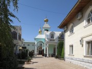 Троице-Никольский женский монастырь, , Ташкент, Узбекистан, Прочие страны