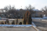 Церковь Михаила Архангела, , Бухара, Узбекистан, Прочие страны