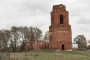 Церковь Георгия Победоносца, , Пришня, Щёкинский район, Тульская область