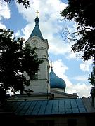 Плавск. Сергия Радонежского, церковь