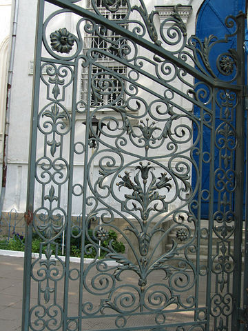Церковь Сергия Радонежского, Плавск (Плавский район, Тульская область). дополнительная информация
