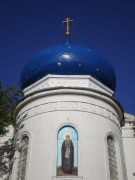 Церковь Сергия Радонежского - Плавск - Плавский район - Тульская область