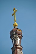 Церковь Сергия Радонежского - Плавск - Плавский район - Тульская область