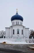 Церковь Сергия Радонежского, , Плавск, Плавский район, Тульская область