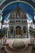 Плавск. Сергия Радонежского, церковь