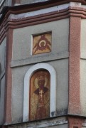 Церковь Троицы Живоначальной, , Троицкое, Жуковский район, Калужская область