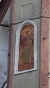 Церковь Троицы Живоначальной, Образ святого Марка, Троицкое, Жуковский район, Калужская область