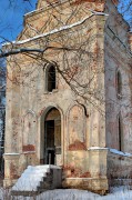 Церковь Успения Пресвятой Богородицы, , Барятино, Тарусский район, Калужская область