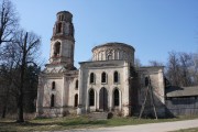 Церковь Успения Пресвятой Богородицы, , Барятино, Тарусский район, Калужская область