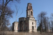 Барятино. Успения Пресвятой Богородицы, церковь