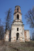 Церковь Успения Пресвятой Богородицы - Барятино - Тарусский район - Калужская область