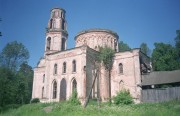 Церковь Успения Пресвятой Богородицы, , Барятино, Тарусский район, Калужская область
