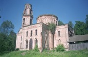 Барятино. Успения Пресвятой Богородицы, церковь