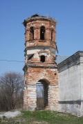 Церковь Воскресения Христова - Роща - Тарусский район - Калужская область