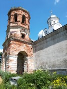 Церковь Воскресения Христова, , Роща, Тарусский район, Калужская область